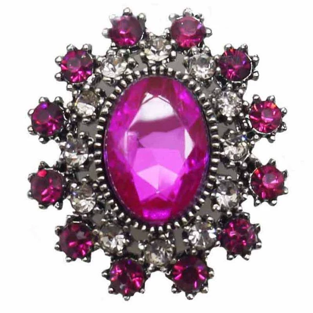 Accessories, decorations with bow, brooch, metal accessory