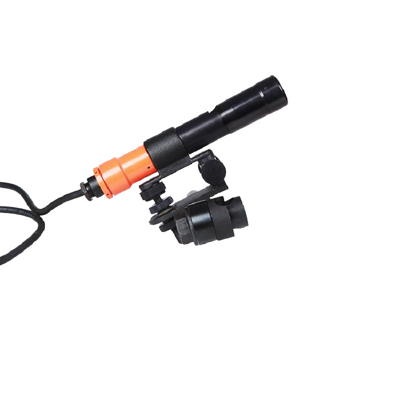 九格YBJ-1200矿用隔爆型激光指向仪YHJ-1200矿用本安型激光指向仪