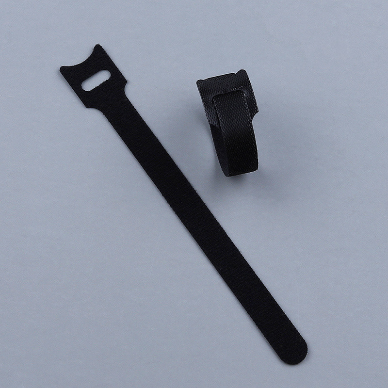 고양이 모양의 검정색*12mm*100mm*맞춤형 크기 로고