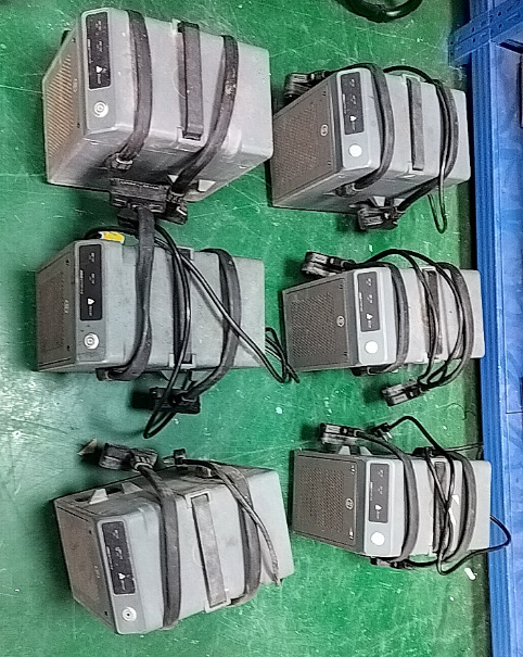 大疆DJI农业无人机 二手30充电器成色好功能性完整测试后发货