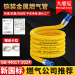 ¹װȼҺúȻܳGB44017-2024