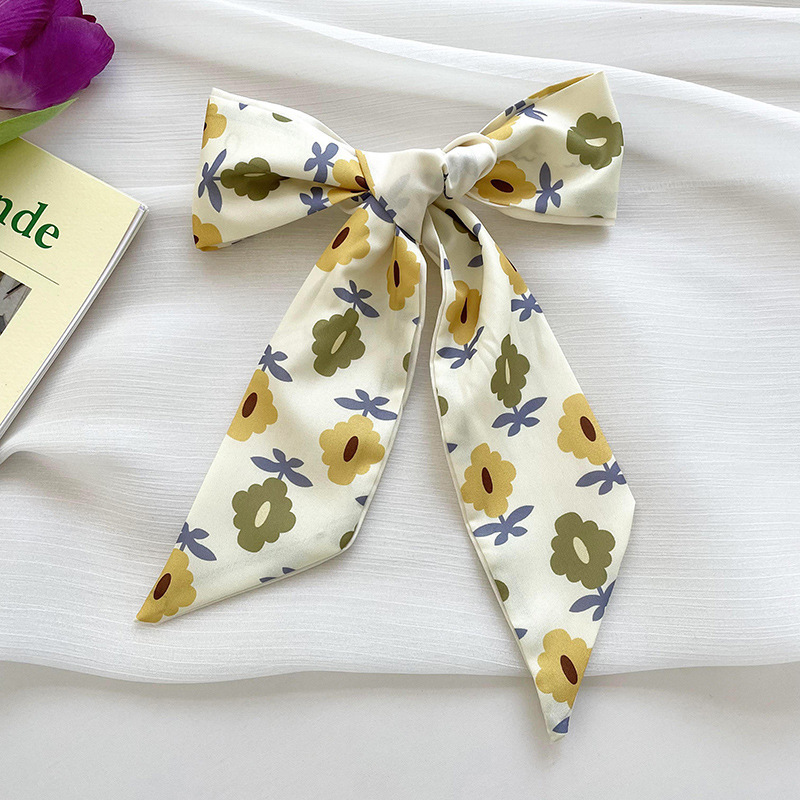 Limón amarillo letra pequeña flor