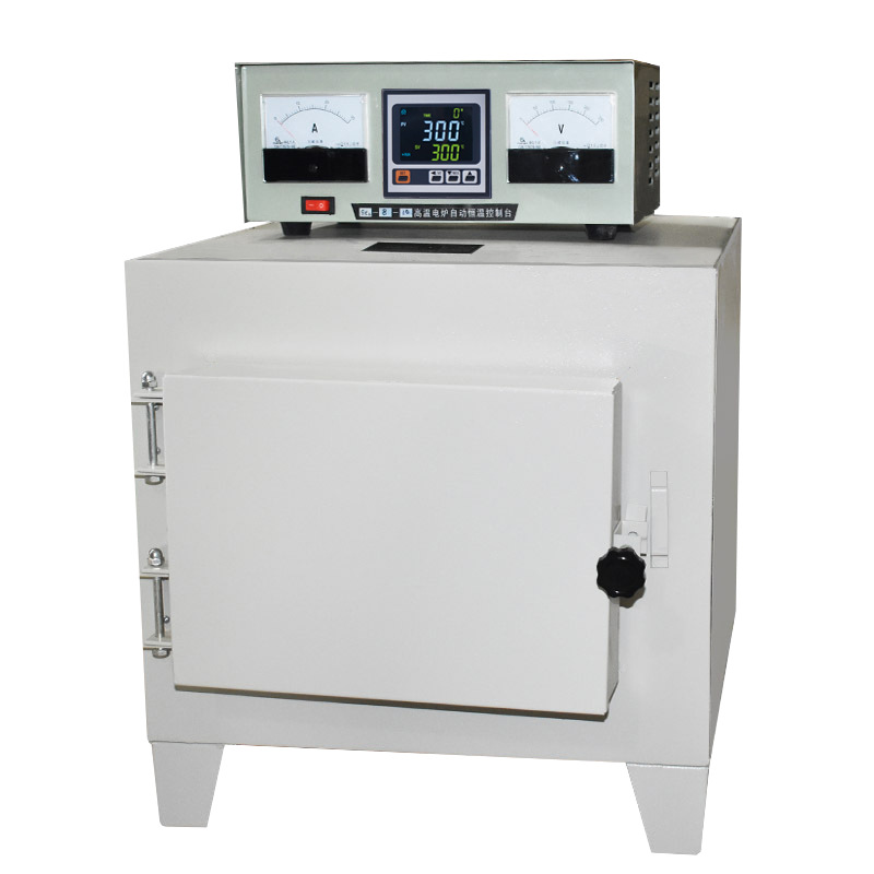 500*300*200实验室电阻炉 SX2-12-10A箱式电阻炉 1000度高温炉