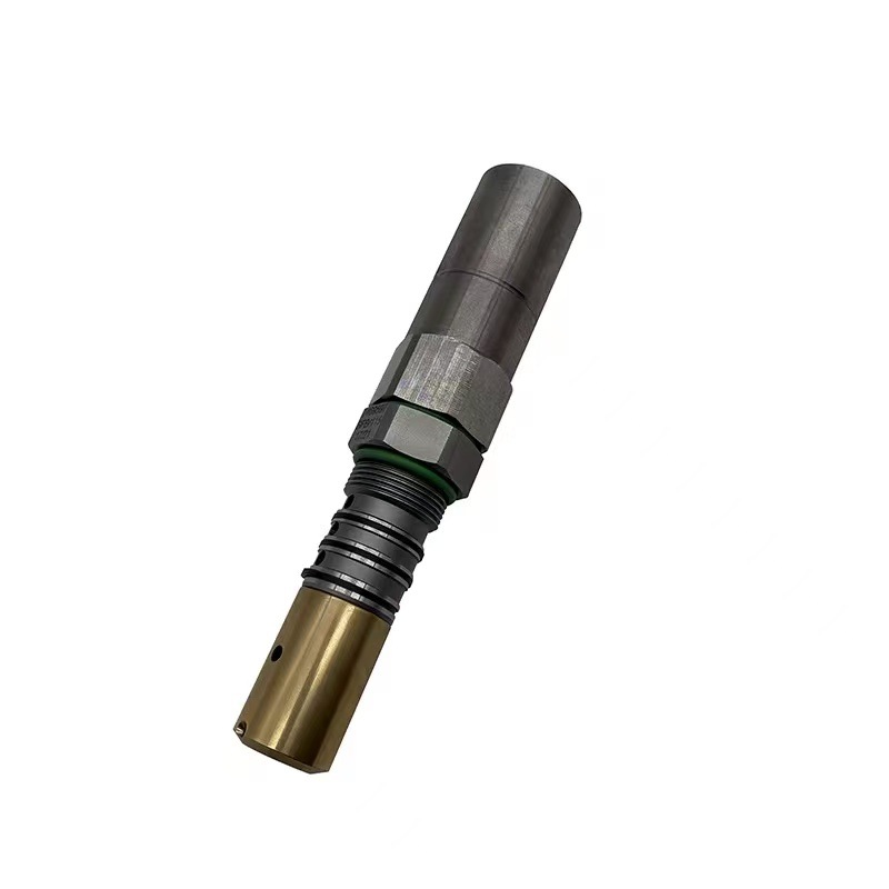 A10V63 is suitable for E305.5 excavators, cranes, bulldozers, loaders, hydraulic pumps, and power valves