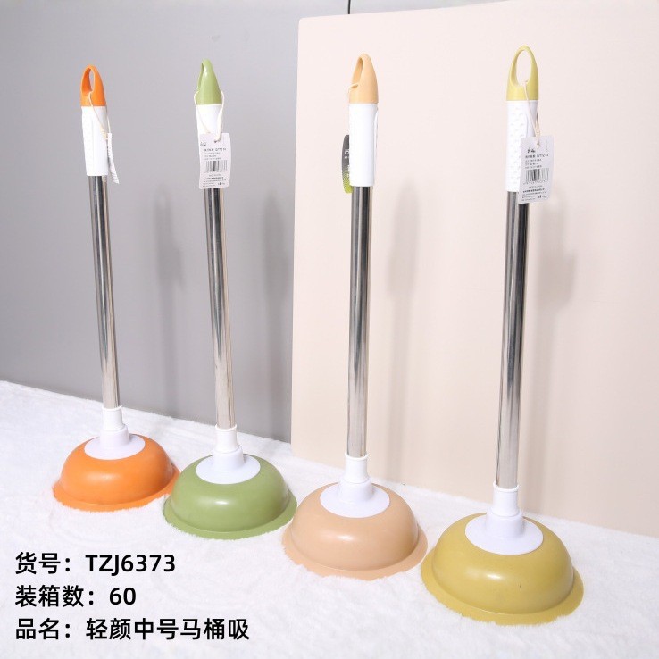 TZJ6375 轻颜大号马桶吸