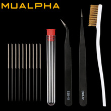 3D��ӡ�C���MK8 E3DV6����������^���P��坍�ͨ�׹����׼�