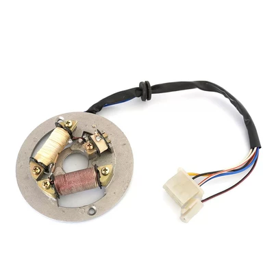Suitable for Yamaha Alovlanma bobini (Babinalar)