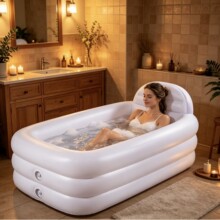 �羳PVC����yʽԡ�� ������ԡ�ת���ʽ���Ӿ��ԡ�Ҽ�ͥˮ��