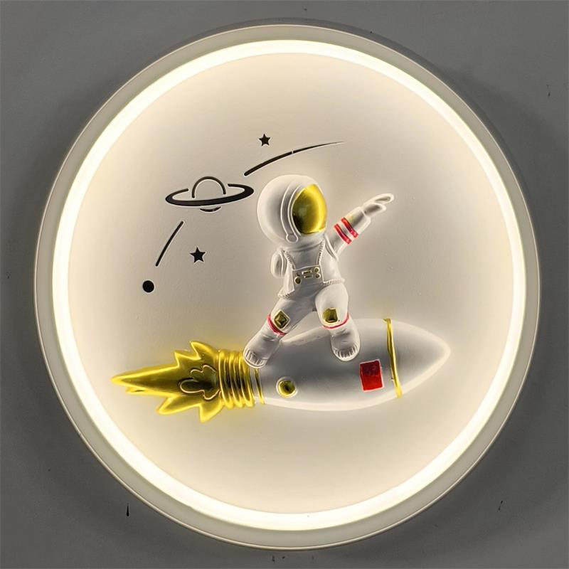 Космический, 250см, 24W