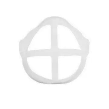 一次性口罩内垫支架内托垫3D立体舒适防闷透气不贴鼻子支撑架护耳