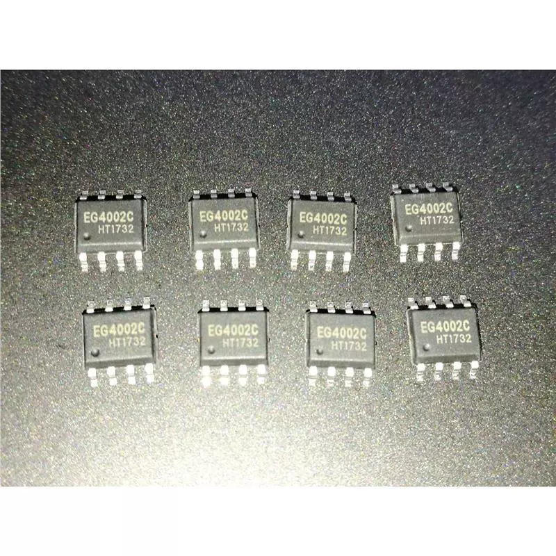 EG4002C Совершенно новый чип SOP8 в наличии