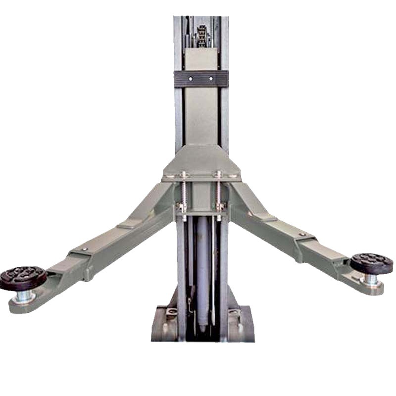 Elevador de corte grande para automóvil Tijeras de sub-madre ultrafinas Reparación de automóviles Cortar sin ranura Reparación de automóviles Localizador de cuatro ruedas