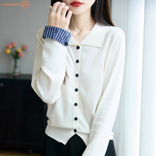 ƴɫ�كɼ�ᘿ��_��Ů�¿�POLO�I�ȴ�ë�����׾�����ë���ë��