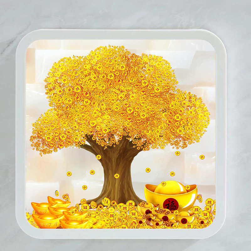 Cuarto de baño colgando pintura estante de almacenamiento impermeable plegable estante de almacenamiento baño inodoro Punch-libre mural montado en la pared armario