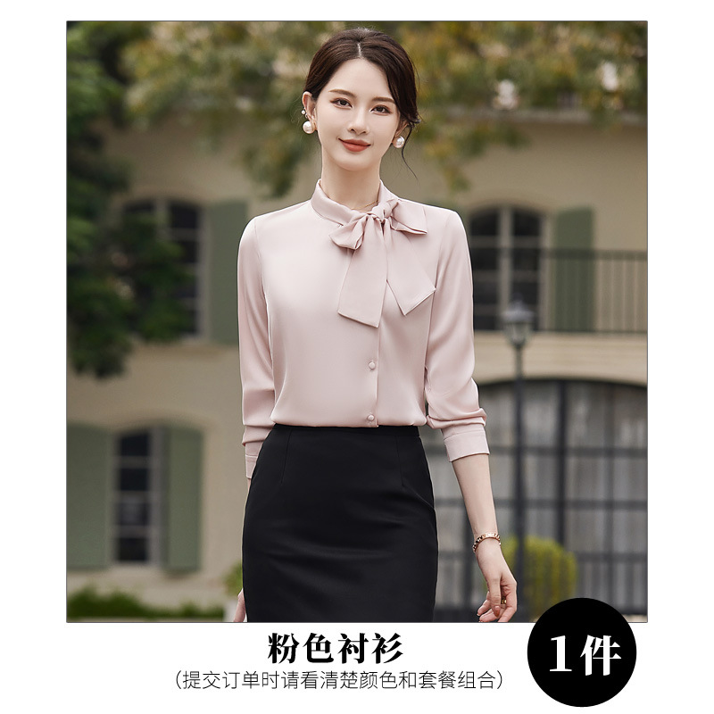 Fuchsia shirt