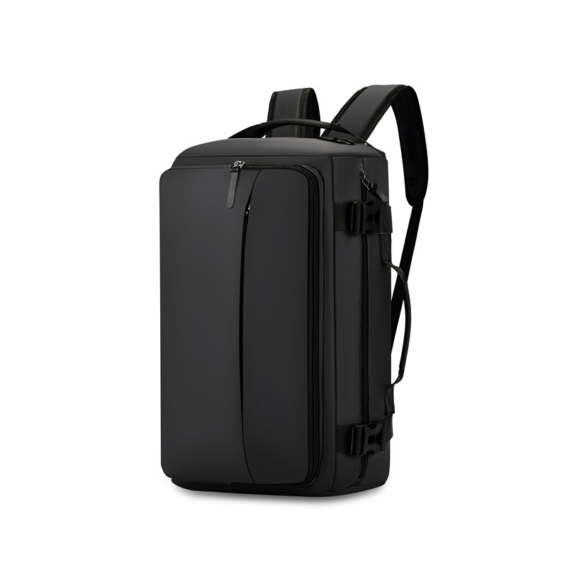 Bolso de computadora transfronterizo Mochila Bolso de viaje de ocio portátil multifuncional de gran capacidad para hombres Mochila para exteriores