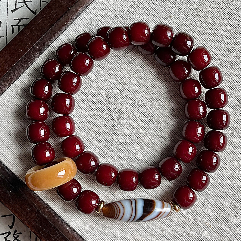 푸모[신의 오래된 재료]