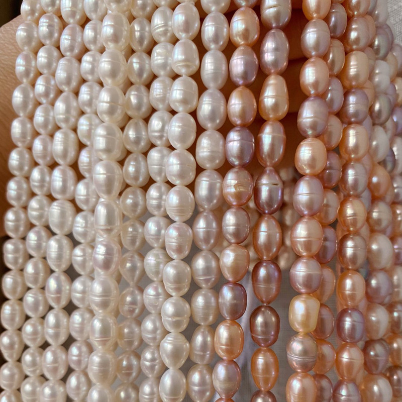 Bracelets Classification Beaded Chain Bracelets Baroque Style Modern Style