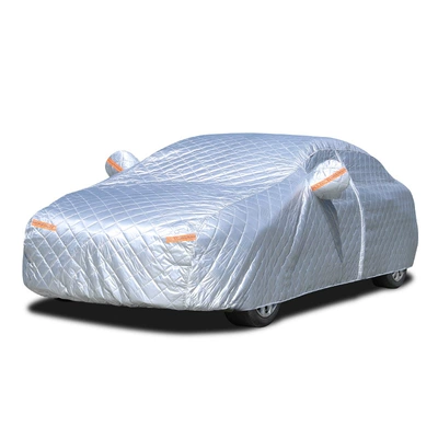 Car clothing: custom-made, customizable with your own