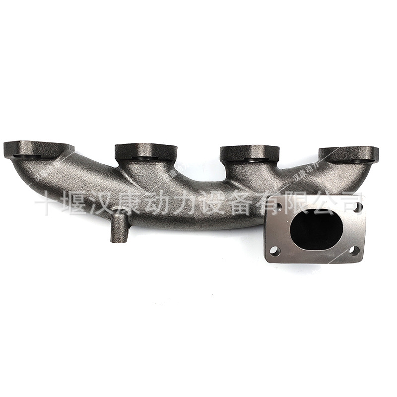 Suitable for Foton Cummins Engine Accessories Isf2.8 Aoling Engine Exhaust Manifold 4988653