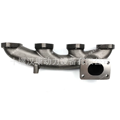Exhaust Manifold 4988653, Exhaust manifold