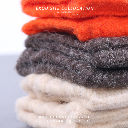 Gloves, Korean version, Japanese style, cute, versatile, fashionable, cycling, warm, half-finger gloves, ski travel gloves, men