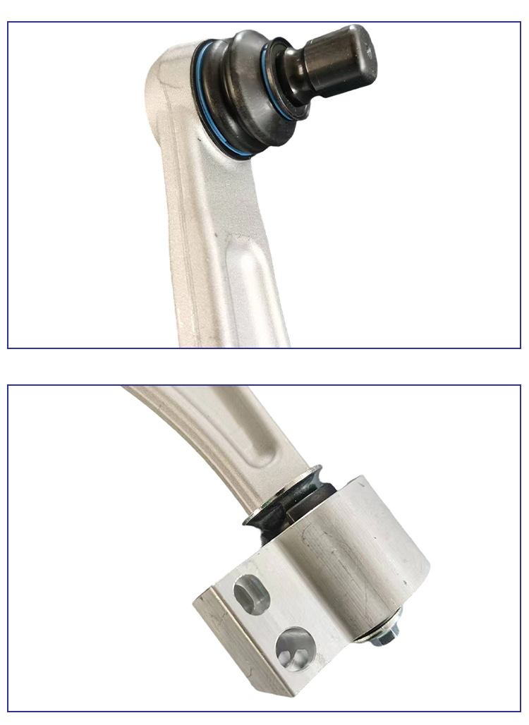 Car Suspension Swing Arm 22730775 Is Suitable for Chevrolet Control Arm Assembly and Is Directly Supplied by the Manufacturer