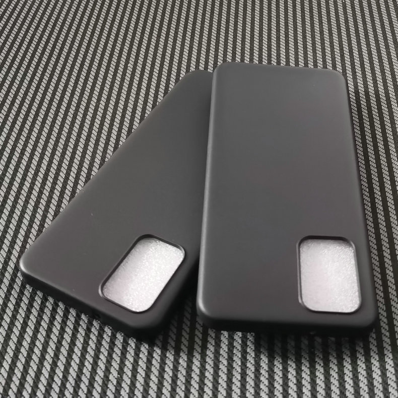 Suitable for Nokia G42 Mobile Phone Case G310 Protective Cover All-Inclusive Transparent Silicone Frosted Shell Anti-Scratch Soft