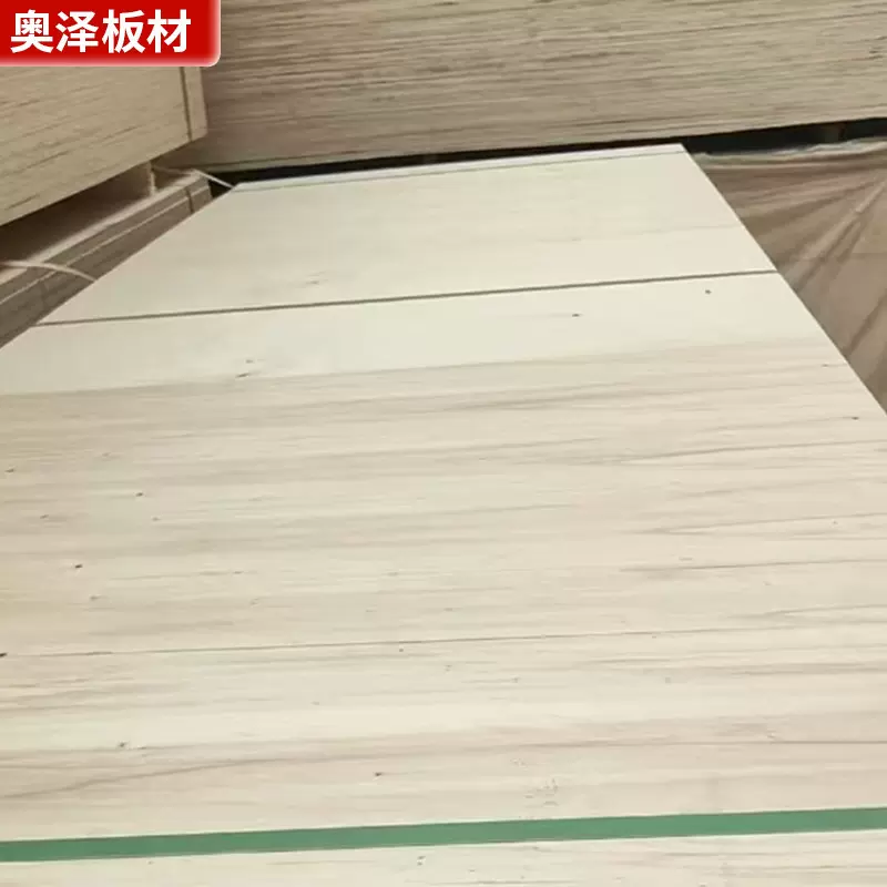 包装板一次成型杨木多层胶合板 垫板杨木三合板沙发内衬批发