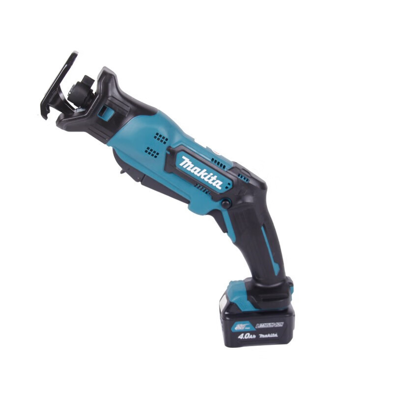 Preventa de牧田 12v recargable de litio sierra recíproca sierra de cuchillo máquina de corte portátil herramientas eléctricas de corte J