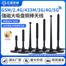 ��4G���z�����P���~���쾀GSM/433M/2.4GWIFI NBȫ�l�θ�����DTU