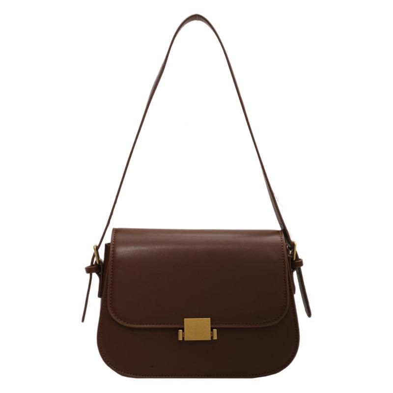 Borsa a tracolla donna elegante, borsa a spalla di alta qualità_voghion.com