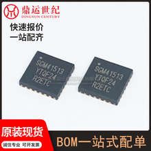��̖SGM41513YTQF24G/TR���bTQFN-24L(4x4)늳ع���BOM�������ԃ