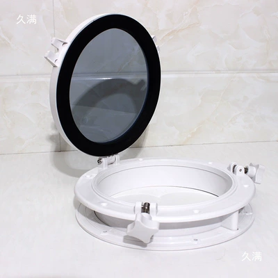 Avtomobil ehtiyat hissələri — Window Watertight Window