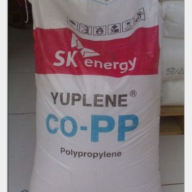 高抗冲PP 韩国SK B340F B350F B360F B330F B310F 食品级PP