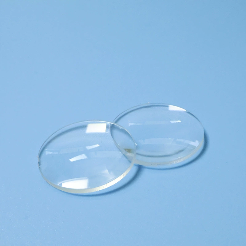Производители напрямую поставляют 20-100 двойные выпуклые HD акриловые линзы увеличительные линзы телескопические линзы