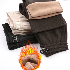 休闲裤;男式休闲裤;女式牛仔裤