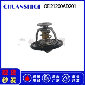 21200Ad201 for Nissan Car Thermostat