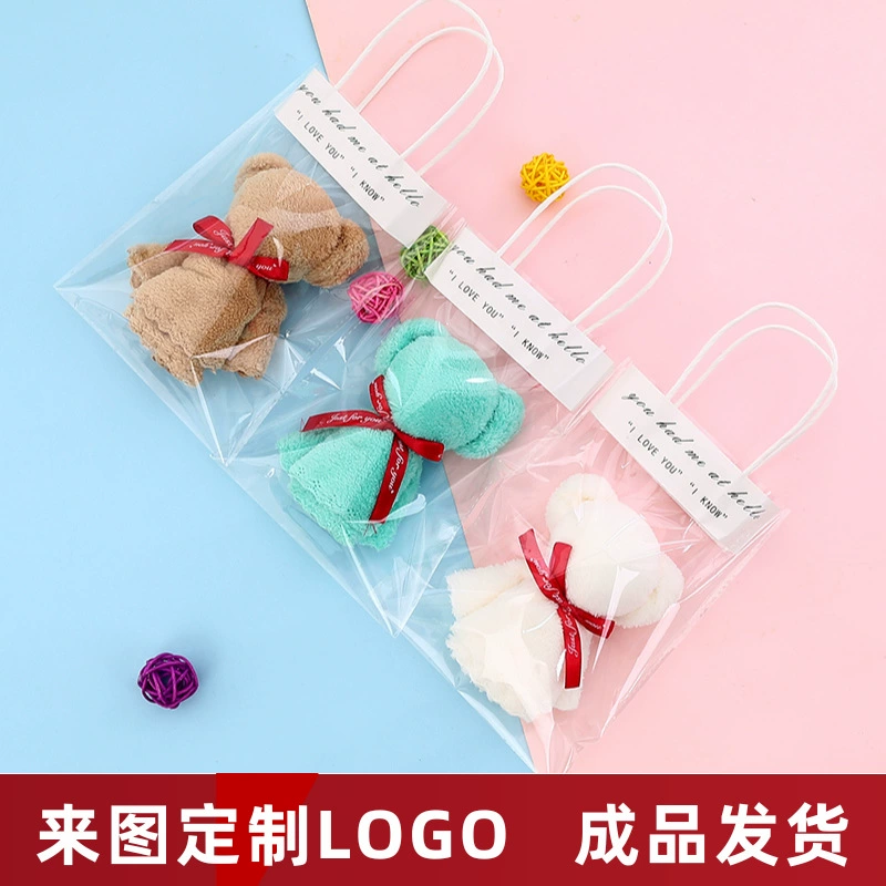 Дренажная мишка полотенце оптом