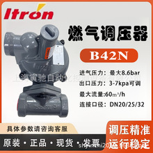 ITRON����B42N�p���yȼ����Ȼ���{����B42�p���yDN25�ݼy�{���y