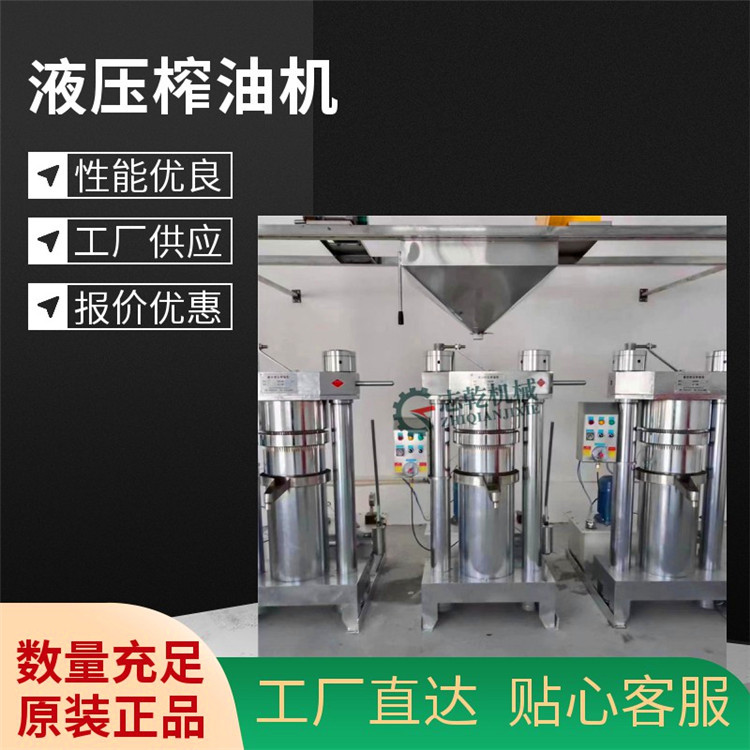 gysyjzt5109180490液壓榨油機_133364_
