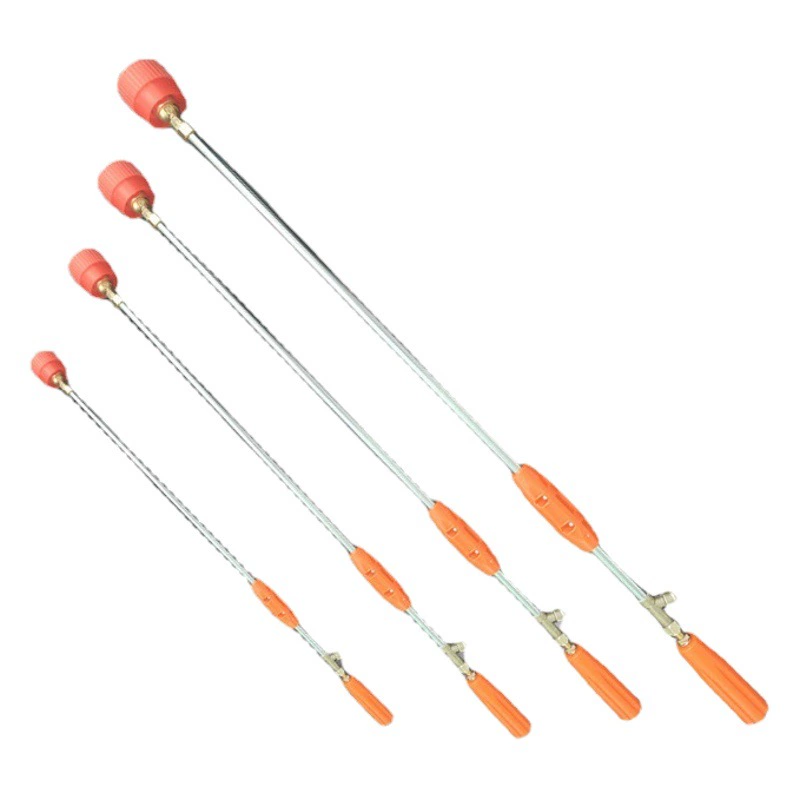 Сельскохозяйственный пистолет-распылитель высокого давления с осевым потоком Электрический распылитель регулируемый распылитель моторизованный распылитель фруктовое дерево пистолет-распылитель оптом