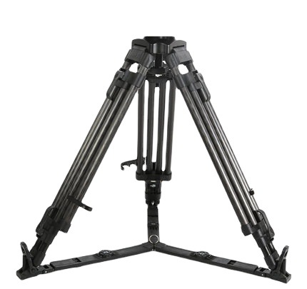TS-2210CF/TS-2210T三脚架100毫米球碗适用TX-V20 PLUS
