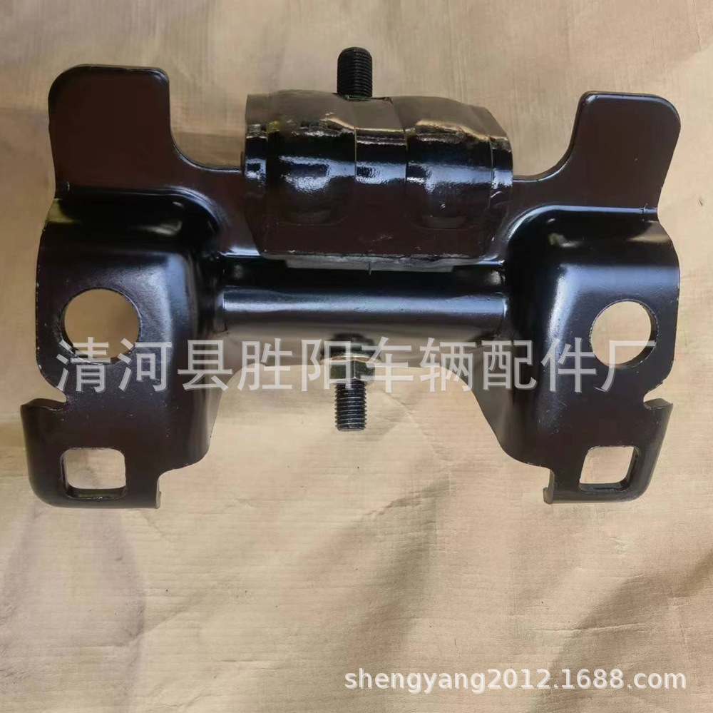 Soporte de pegamento del motor 11220 - 4JL0C 11220 - 2ZG6B