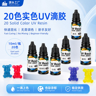 �w�~�羳ֱ���ֹ�DIY��ɫUV�z�ٸɸ�͸��ɫˮ�����z�Ʒ������֬
