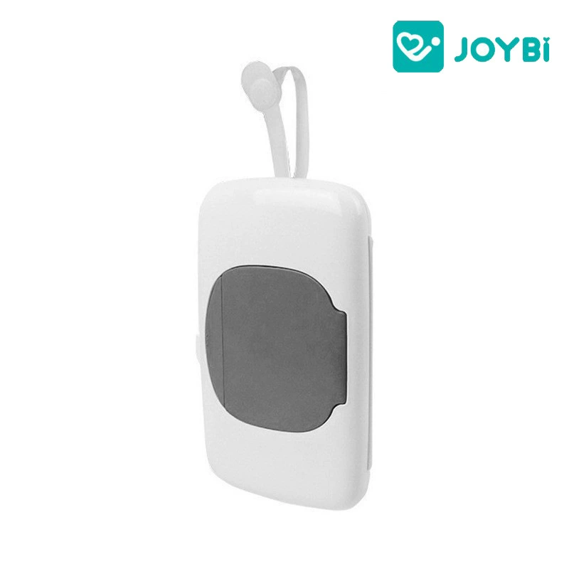 Портативная коробка для влажных салфеток Amazon, многофункциональная пылезащитная и солнцезащитная детская коляска, хорошие вещи для прогулок, коробка для хранения влажных салфеток