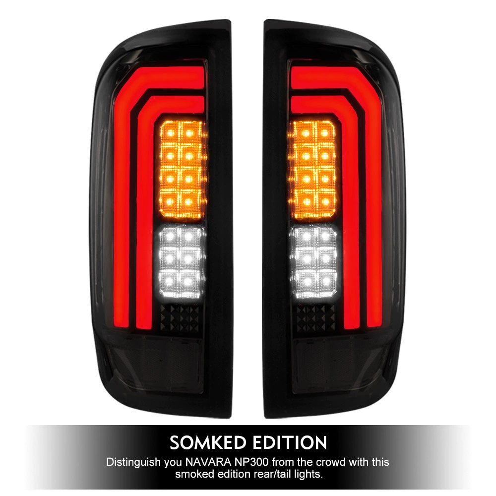 Подходит для задних фонарей Nissan Navara NP300 15-19