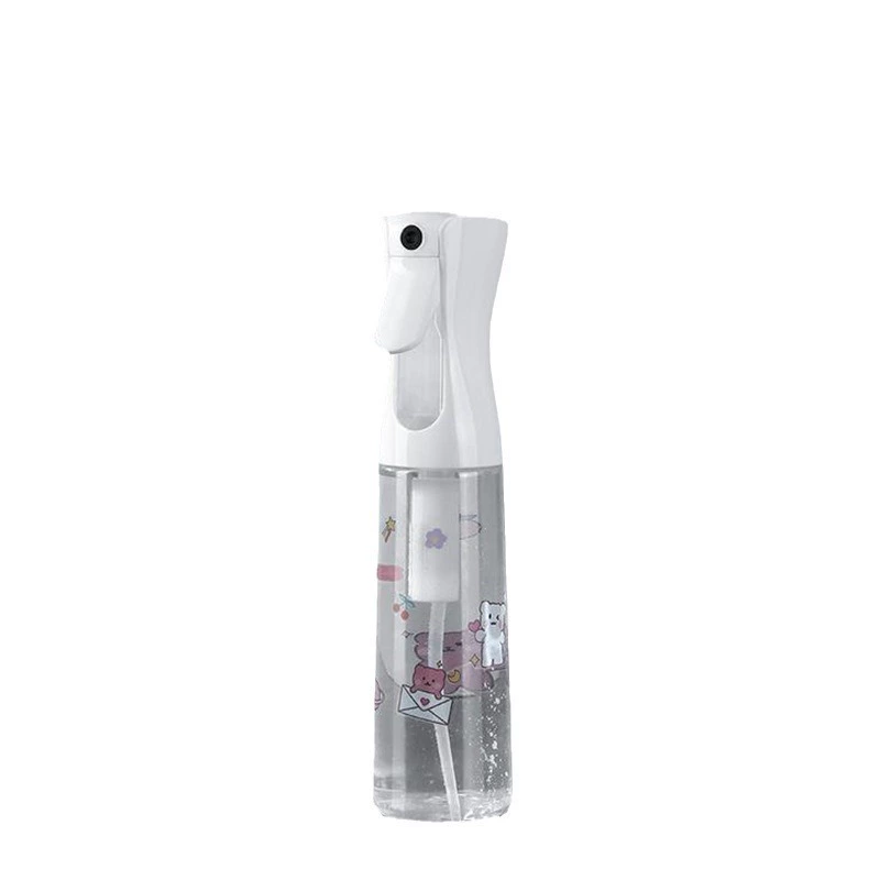 Antibacterial moisturizing sprayer