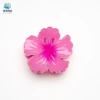 Pink curlicue [8cm large size]