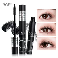 BOB43013 тушь для ресниц Женская тонкая расческа стойкая, не легко растекается, длительное завивание, длительное формирование корня, прозрачный